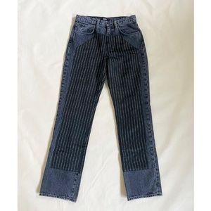 Trouser Hybrid Jean